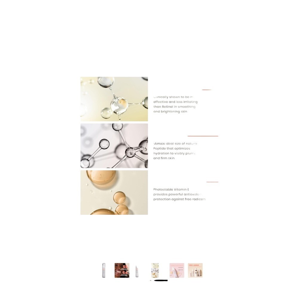 Avène RetrinAL 0.1 Intensive Cream Wrinkles, Elasticity, Radiance 30ml - Picture 4 of 6